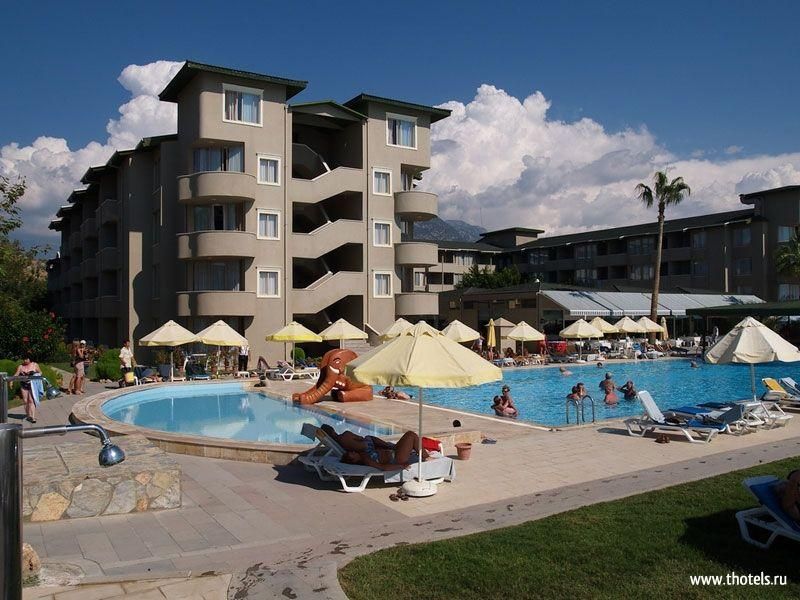 Hotel Photo 22