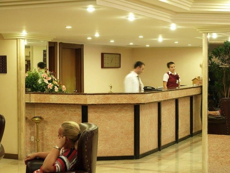 Hotel Photo 10