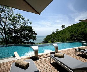 Sri Panwa Phuket Luxury Pool Villa Hotel Panwa Thailand