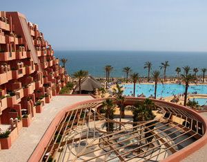 Holiday Premium Resort Benalmadena Spain