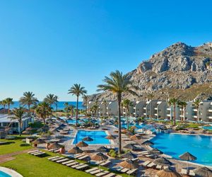 Atlantica Aegean Blue Kolymbia Greece