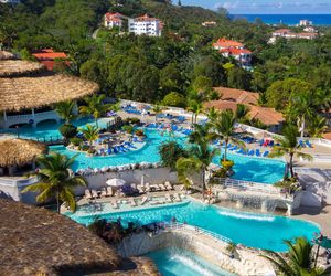 Cofresi Palm Beach & Spa Resort Puerto Plata Dominican Republic