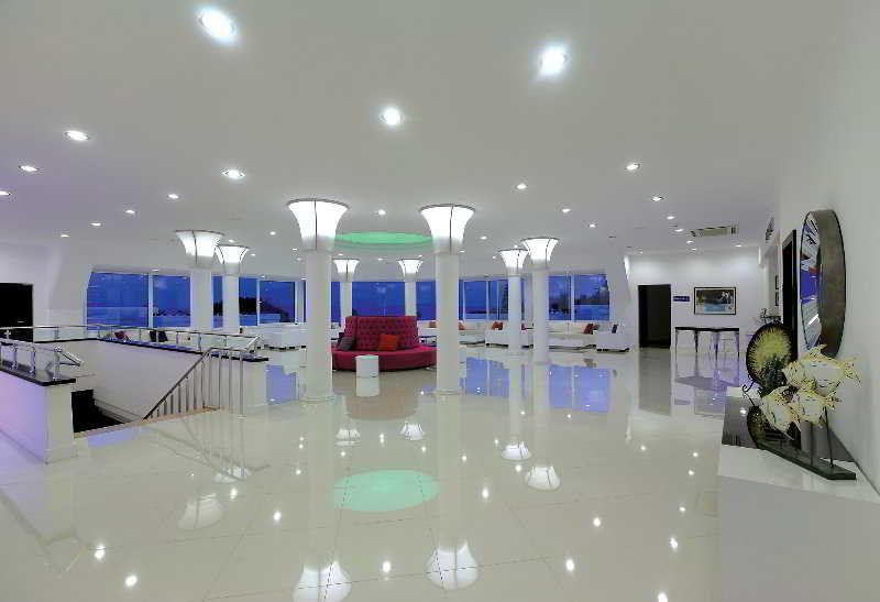 صورة الفندق 11