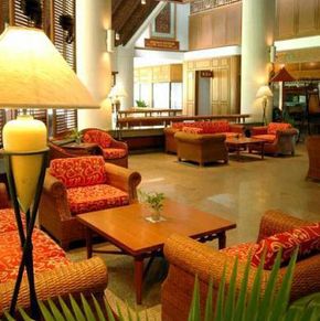 NearBy Hotel
