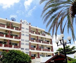 Mermaids Beach Resort Jomtien Jomtien Beach Thailand