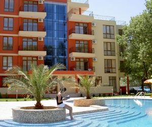 BISER APARTHOTEL Sunny Beach Bulgaria