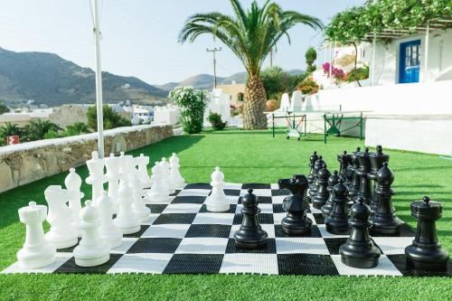 صورة الفندق 20
