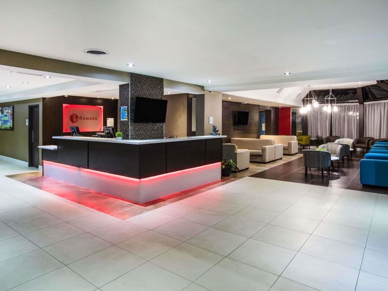 Hotel Photo 16
