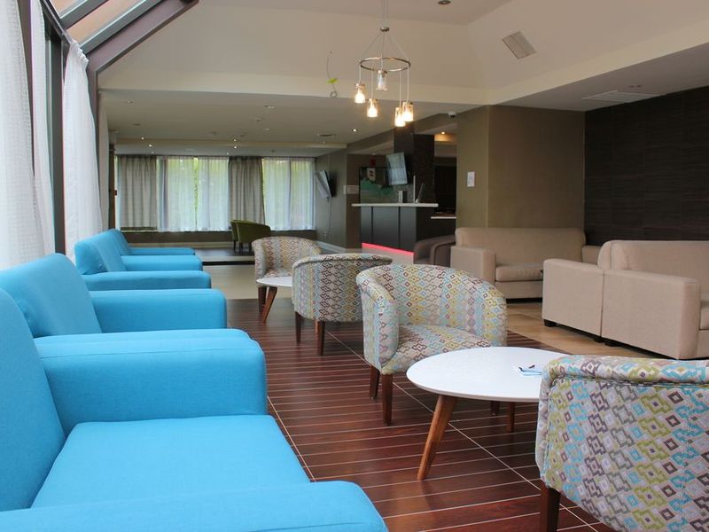 Hotel Photo 8