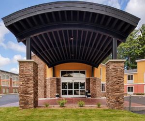 Best Western Plus Traverse City Traverse City United States