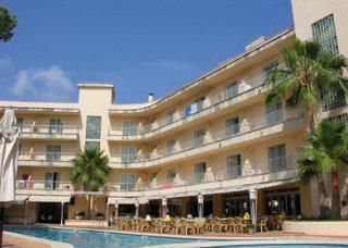 Hotel Photo 12