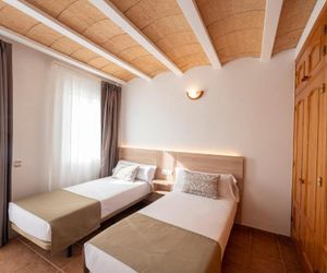 Apartamentos Blancosol Cala Vadella Spain