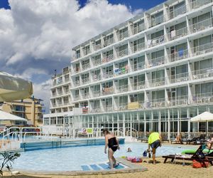 Hotel Korona Sunny Beach Bulgaria