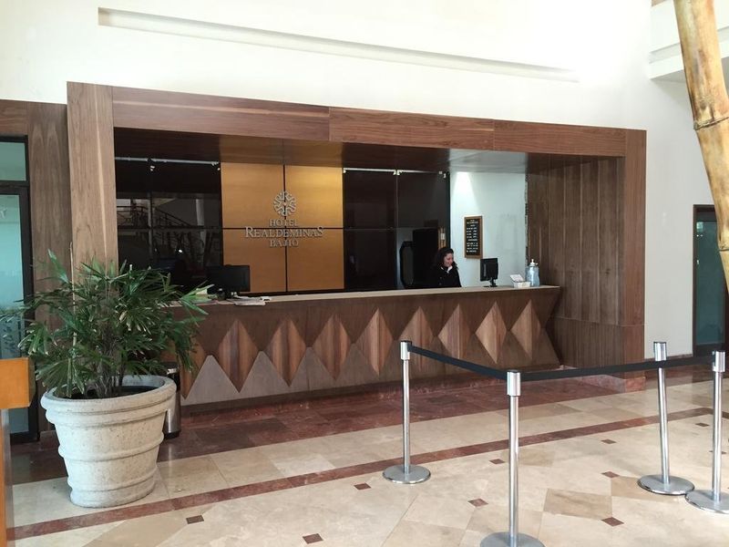 Hotel Photo 20