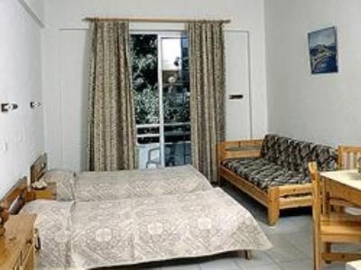 صورة الفندق 2