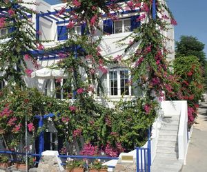 Proteas Hotel Kamari Greece