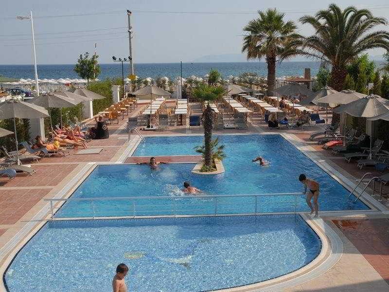 صورة الفندق 15