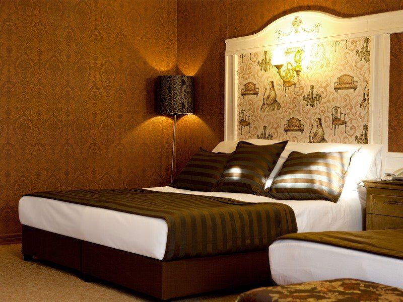صورة الفندق 4