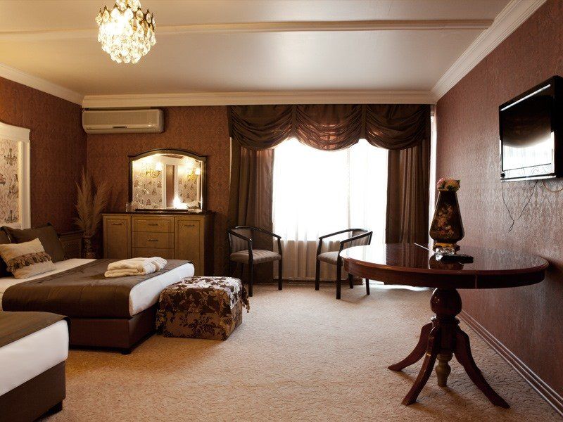 صورة الفندق 6