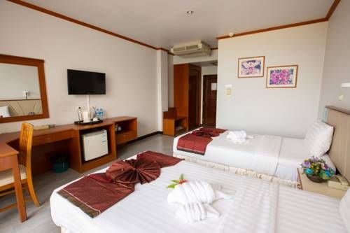 Hotel Photo 13