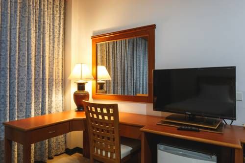 Hotel Photo 14
