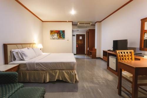 Hotel Photo 15