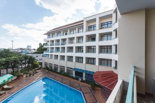Hotel Photo 17