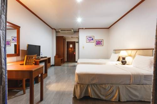 Hotel Photo 5