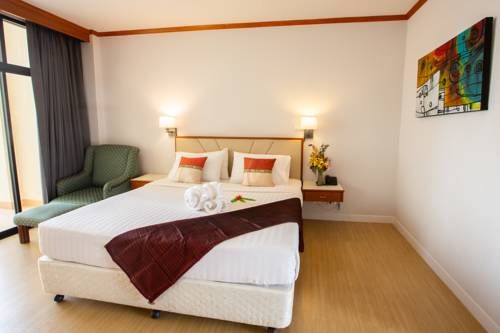 Hotel Photo 8