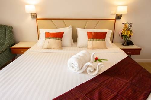 Hotel Photo 9