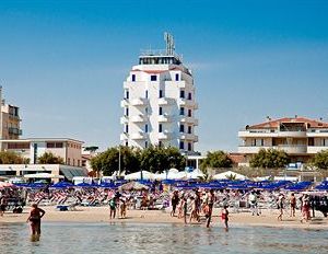 Hotel Villa Sorriso Senigallia Italy