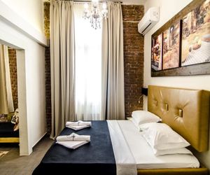 Hotel Augustos Thessaloniki Greece
