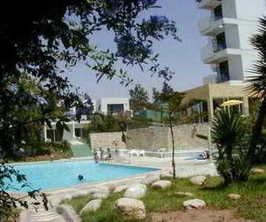 Hôtel Royal Agadir Morocco