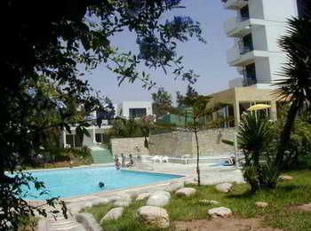 صورة الفندق 1