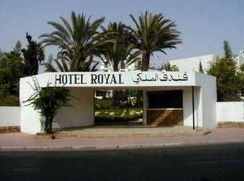 صورة الفندق 16