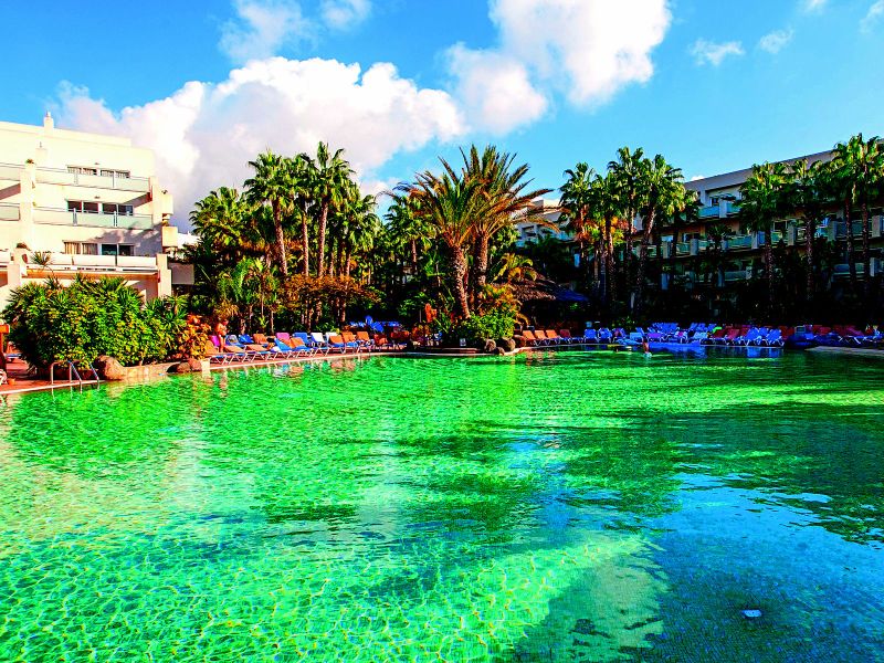 Hotel Photo 20