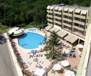 MiRaBelle Hotel Golden Sands Bulgaria
