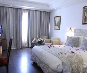 Zaki Suites Hotel & Spa Meknes Morocco