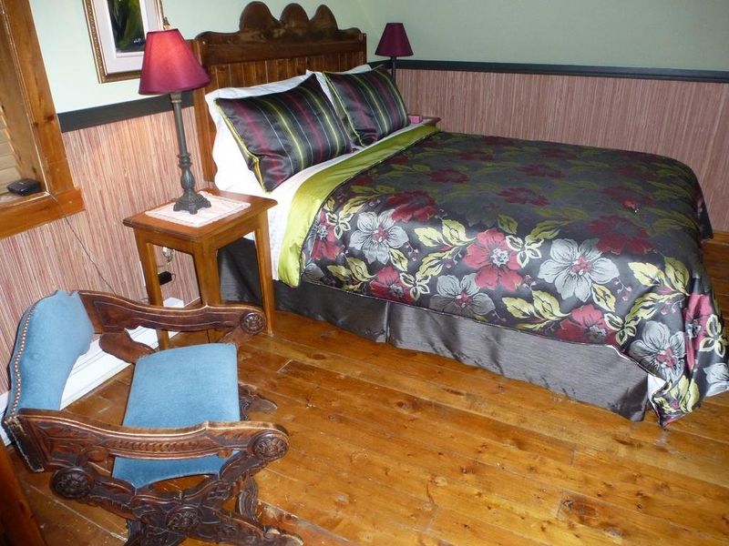 Hotel Photo 8