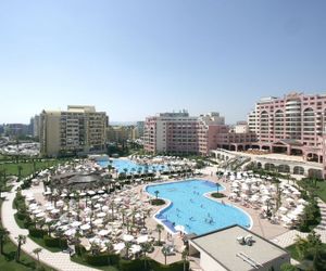 DIT Majestic Beach Resort Sunny Beach Bulgaria
