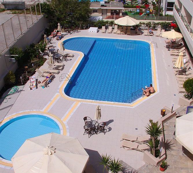 Hotel Photo 21