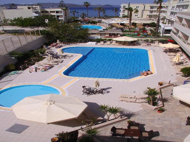 Hotel Photo 22
