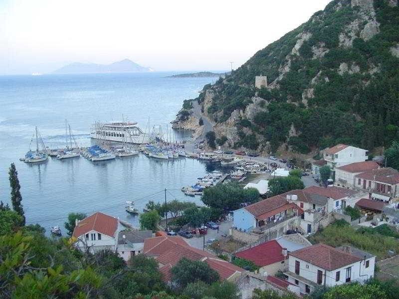 صورة الفندق 8