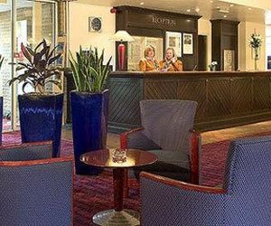 Novotel Plymouth Plymouth United Kingdom