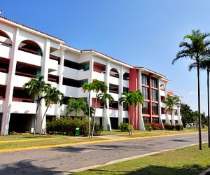 Club Acuario Vedado Cuba