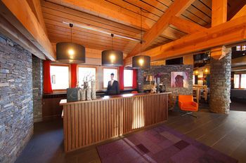 Hotel Photo 16