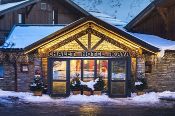 Hotel Photo 23