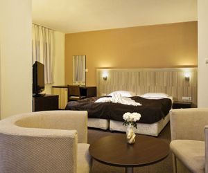 Apart-hotel Casa Karina Bansko Bulgaria