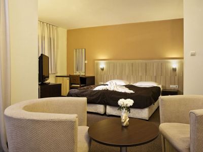 Apart-hotel Casa Karina