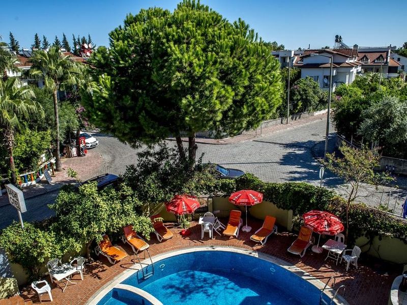 Hotel Photo 20